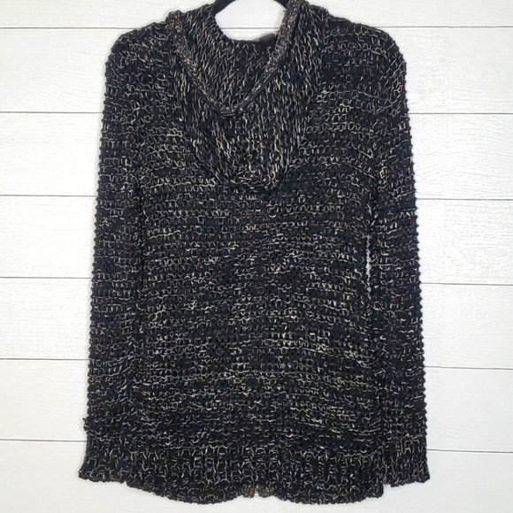 BCBGMAXAZRIA | HOODIE - Picture 3 of 7